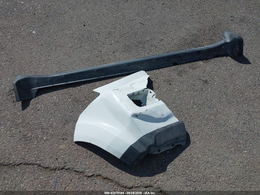 2011 Honda Pilot Ex-L VIN: 5FNYF4H52BB005956 Lot: 43278164