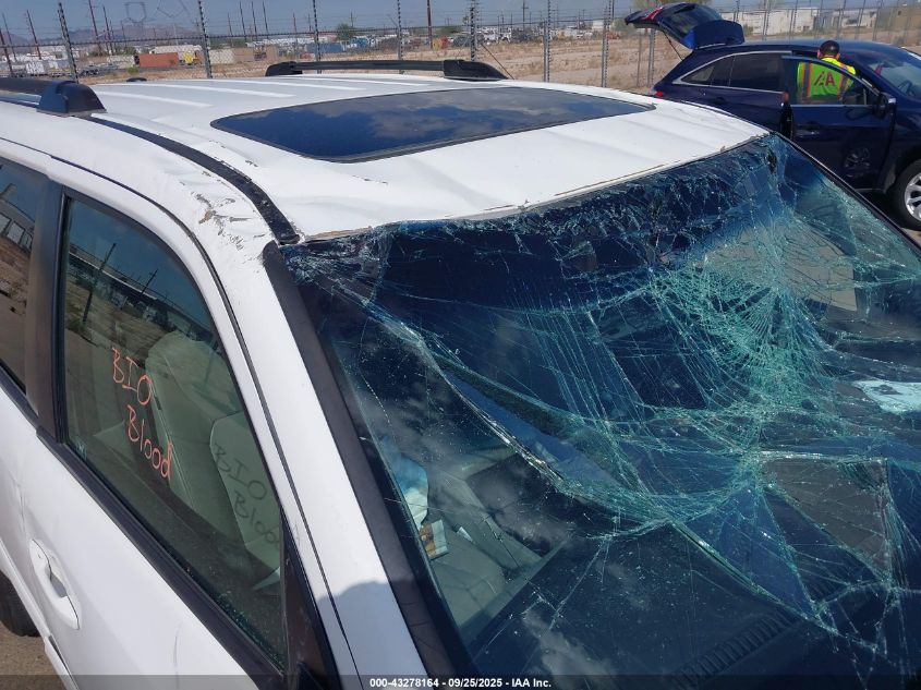 2011 Honda Pilot Ex-L VIN: 5FNYF4H52BB005956 Lot: 43278164