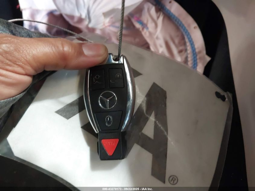 2018 Mercedes-Benz C 300 VIN: 55SWF4JB1JU250980 Lot: 43278173