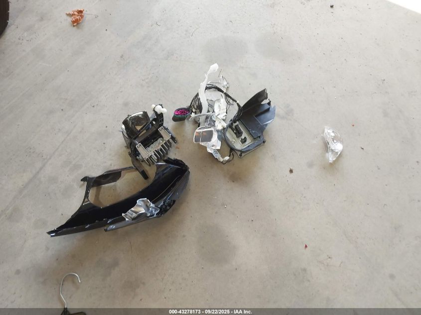 2018 Mercedes-Benz C 300 VIN: 55SWF4JB1JU250980 Lot: 43278173