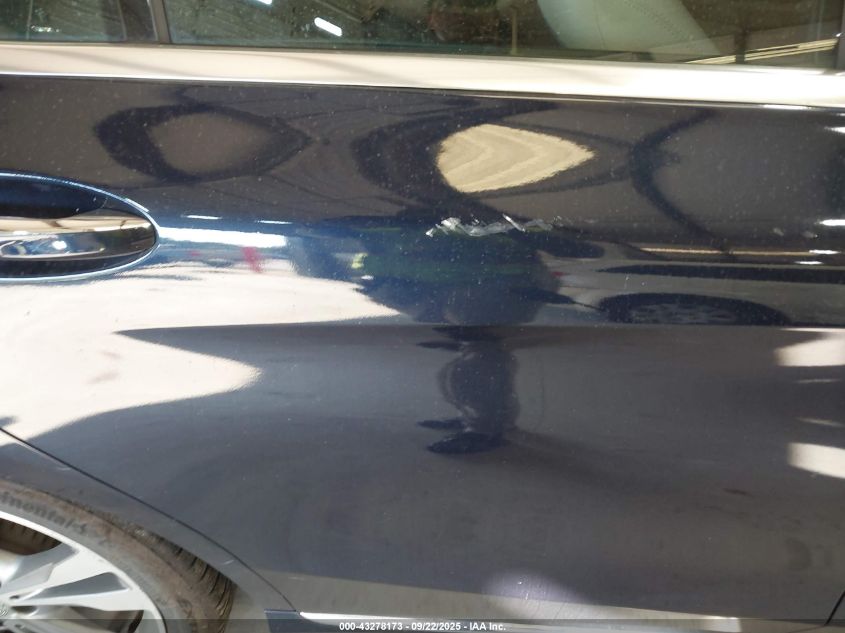 2018 Mercedes-Benz C 300 VIN: 55SWF4JB1JU250980 Lot: 43278173