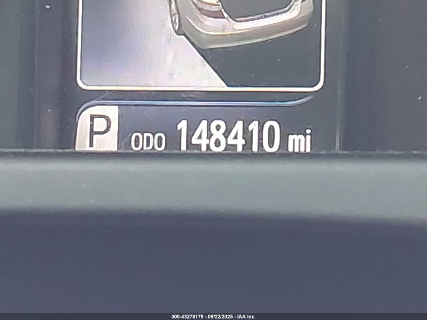 2016 Toyota Camry Se VIN: 4T1BF1FK6GU191718 Lot: 43278179