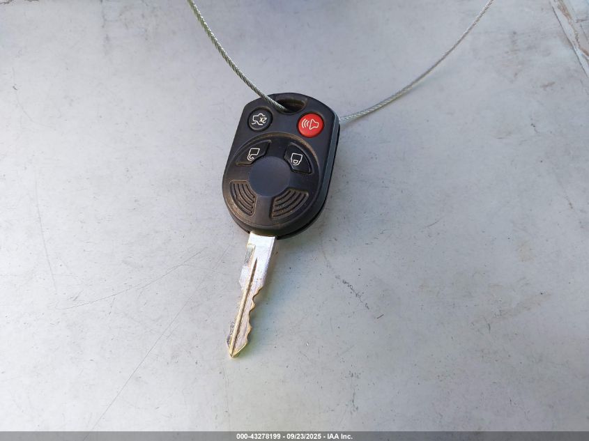 2010 Ford Fusion Hybrid VIN: 3FADP0L32AR220346 Lot: 43278199