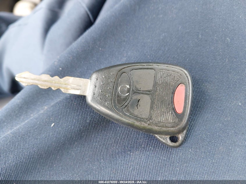 2014 Jeep Compass Latitude VIN: 1C4NJDEB3ED623374 Lot: 43278200