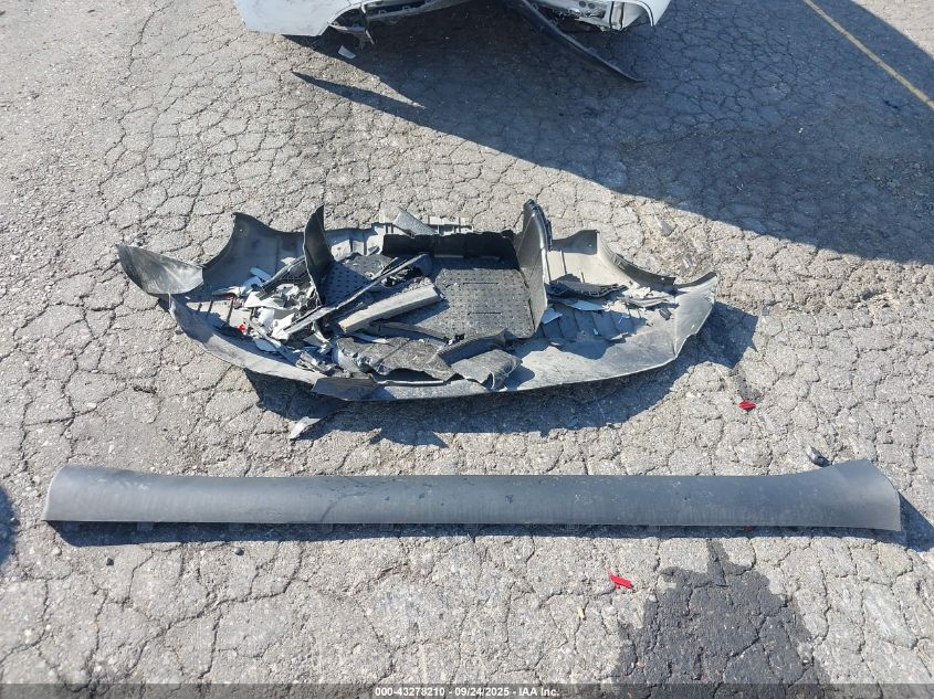 2023 Tesla Model Y Awd/Long Range Dual Motor All-Wheel Drive VIN: 7SAYGDEE5PF755573 Lot: 43278210