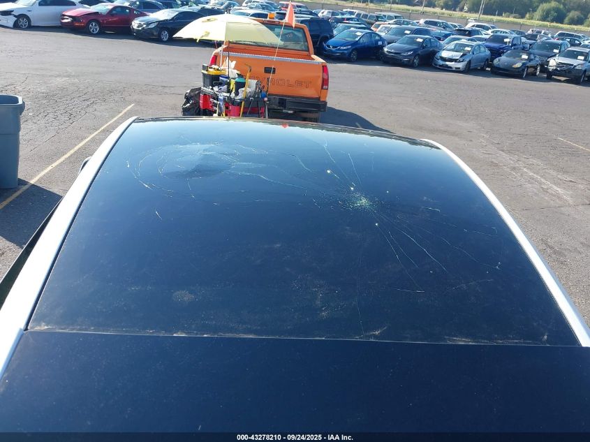 2023 Tesla Model Y Awd/Long Range Dual Motor All-Wheel Drive VIN: 7SAYGDEE5PF755573 Lot: 43278210