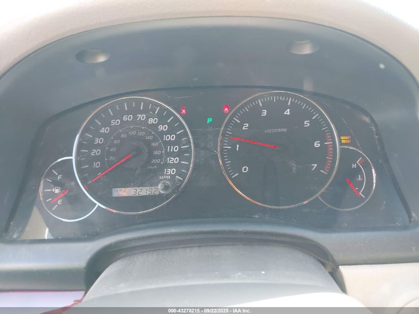 2009 Lexus Gx 470 VIN: JTJBT20X290176504 Lot: 43278215