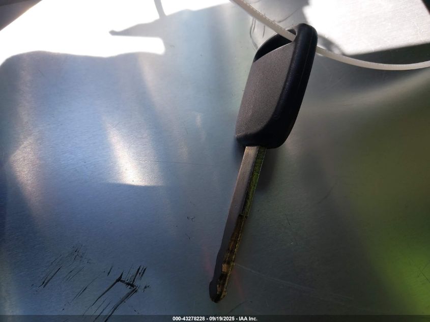 2009 Honda Civic Lx VIN: 2HGFA16599H354058 Lot: 43278228