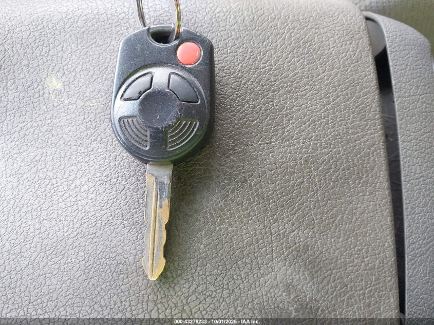 2007 Ford Edge Sel Plus VIN: 2FMDK39CX7BB63642 Lot: 43278233