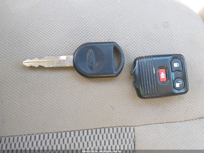 2006 Ford F-150 Fx4/Lariat/Xl/Xlt VIN: 1FTPX14526FA19581 Lot: 43278234