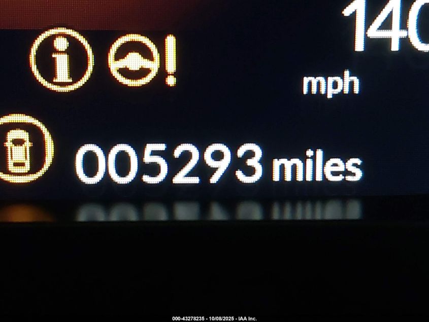 2026 Honda Cr-V Ex-L Awd VIN: 7FARS4H7XTE000690 Lot: 43278235