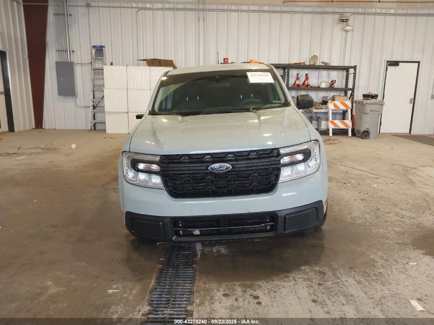 2023 Ford Maverick Xl VIN: 3FTTW8E36PRA56791 Lot: 43278240