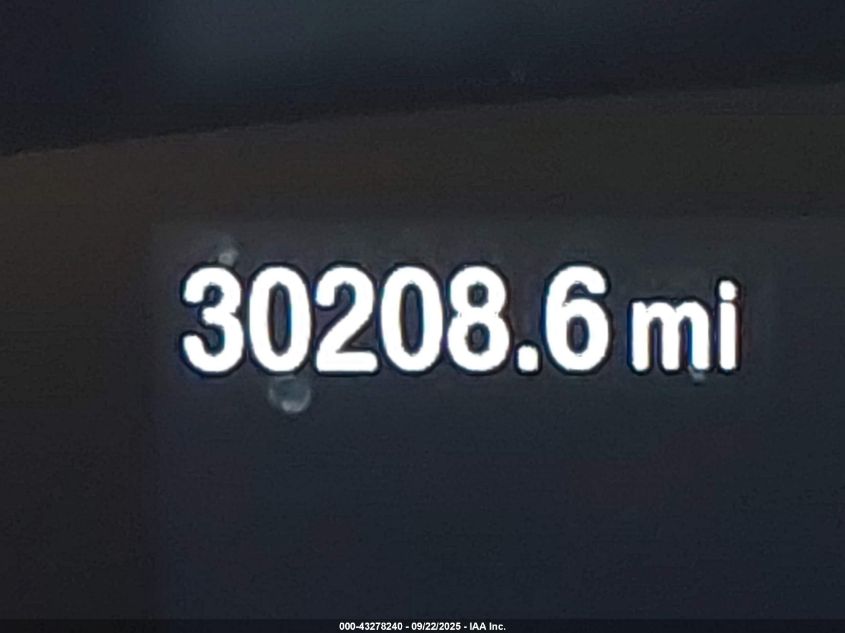 2023 Ford Maverick Xl VIN: 3FTTW8E36PRA56791 Lot: 43278240