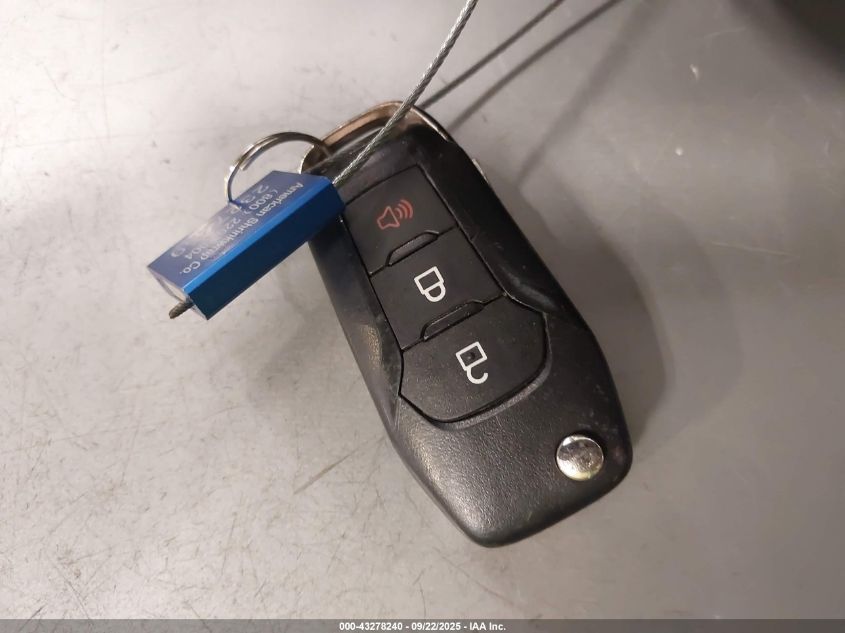 2023 Ford Maverick Xl VIN: 3FTTW8E36PRA56791 Lot: 43278240