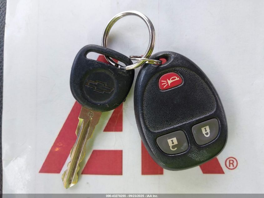 2009 Chevrolet Silverado 1500 Lt VIN: 2GCEK290391114865 Lot: 43278255