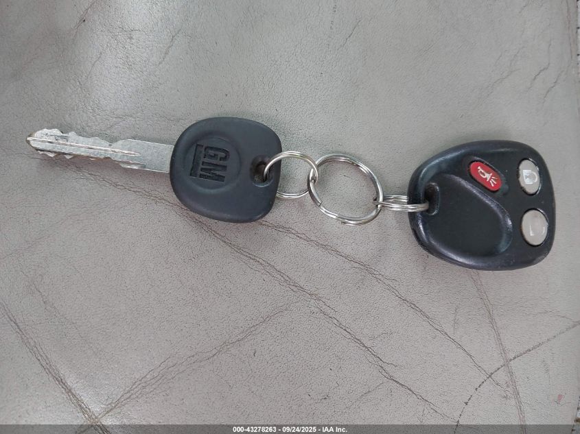 2004 Cadillac Escalade Standard VIN: 1GYEK63N84R287562 Lot: 43278263