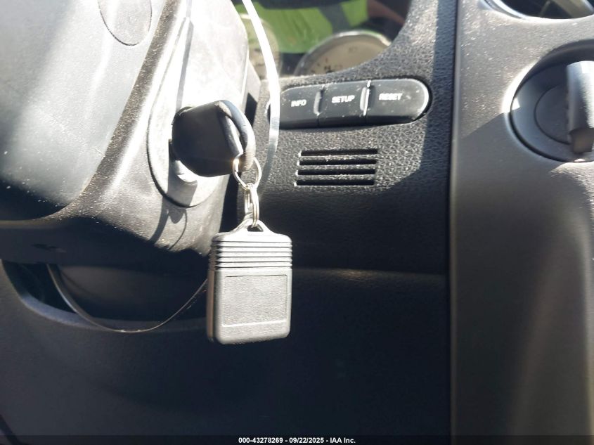 2005 Ford F-150 Fx4/Lariat/Xlt VIN: 1FTPW14505FA85290 Lot: 43278269