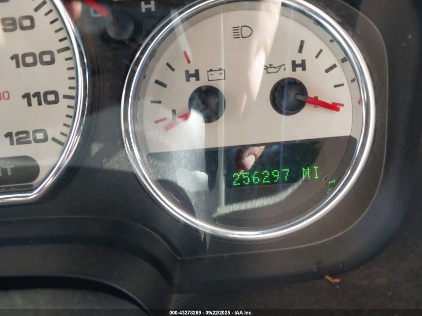 2005 Ford F-150 Fx4/Lariat/Xlt VIN: 1FTPW14505FA85290 Lot: 43278269