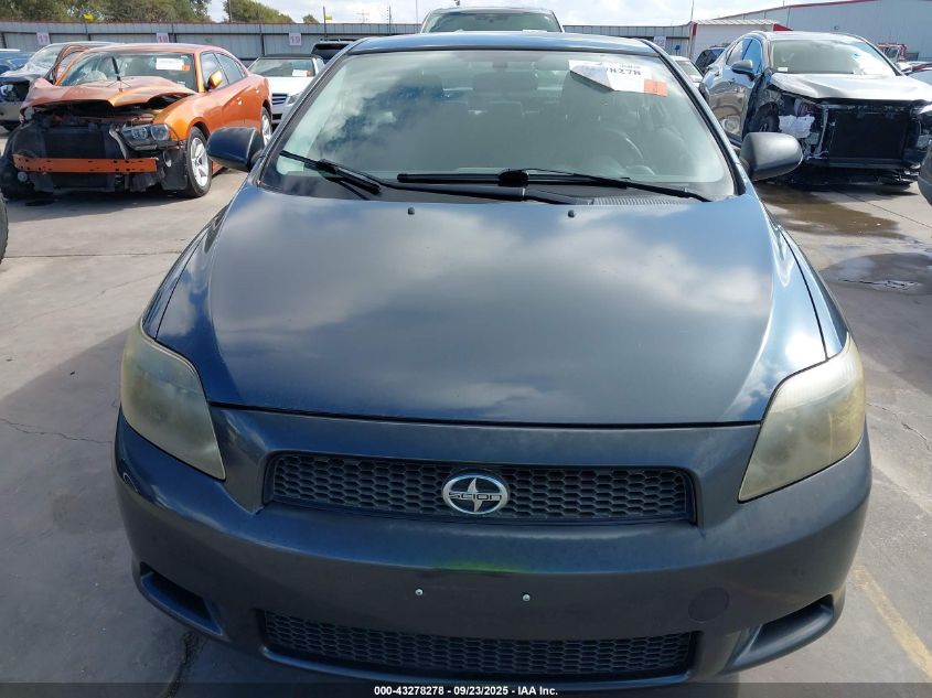 2007 Scion Tc VIN: JTKDE177670179711 Lot: 43278278