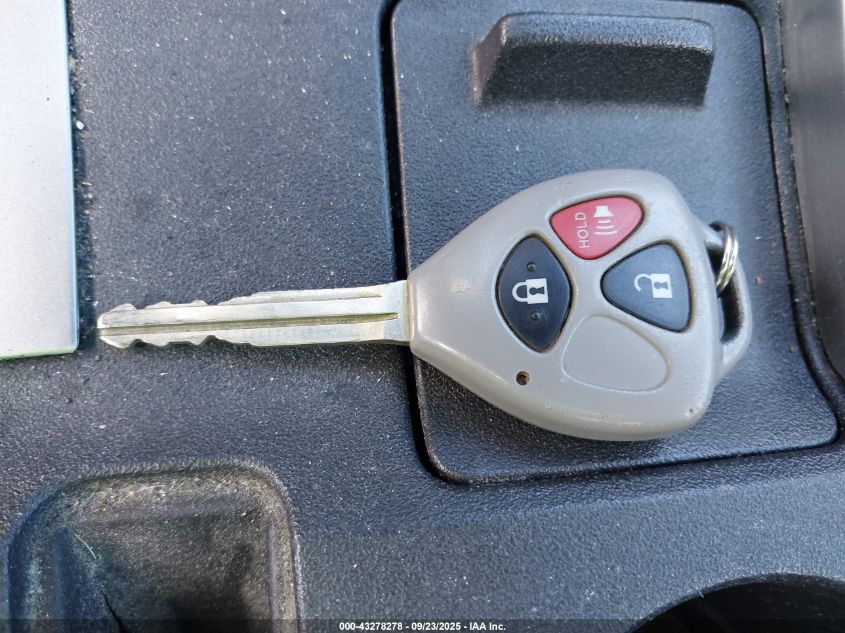 2007 Scion Tc VIN: JTKDE177670179711 Lot: 43278278