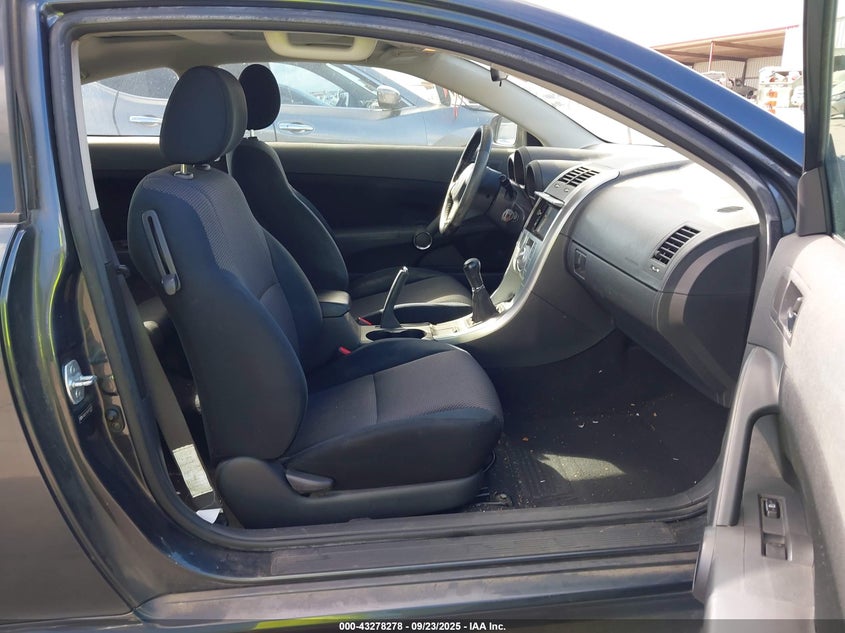 JTKDE177670179711 2007 SCION TC photo no. 5