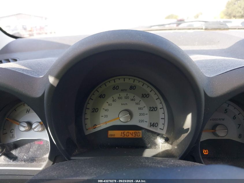 2007 Scion Tc VIN: JTKDE177670179711 Lot: 43278278