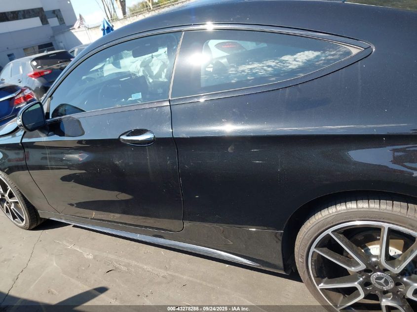 2020 Mercedes-Benz C 300 VIN: WDDWJ8DB8LF933234 Lot: 43278288