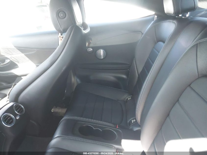 2020 Mercedes-Benz C 300 VIN: WDDWJ8DB8LF933234 Lot: 43278288