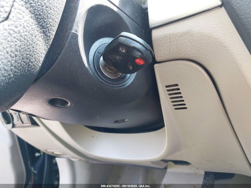 2008 Mercury Milan I4 Premier VIN: 3MEHM08Z68R626950 Lot: 43278293