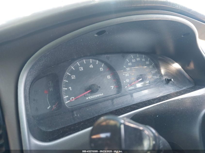 2001 Toyota 4Runner Sr5 V6 VIN: JT3GN86R910209988 Lot: 43278309