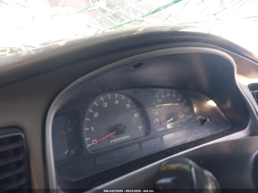 2001 Toyota 4Runner Sr5 V6 VIN: JT3GN86R910209988 Lot: 43278309