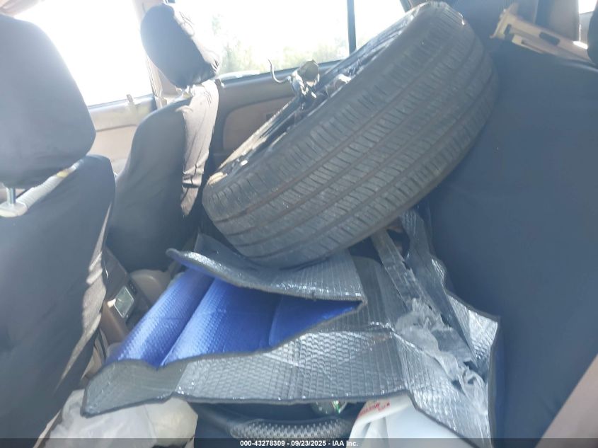 2001 Toyota 4Runner Sr5 V6 VIN: JT3GN86R910209988 Lot: 43278309