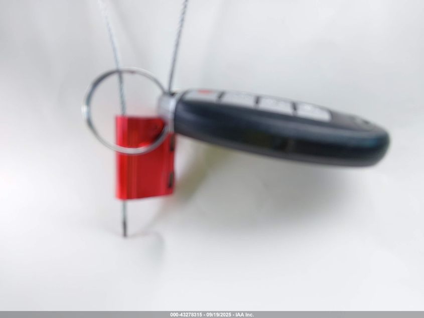 2012 Infiniti G37X VIN: JN1CV6AR8CM971536 Lot: 43278315