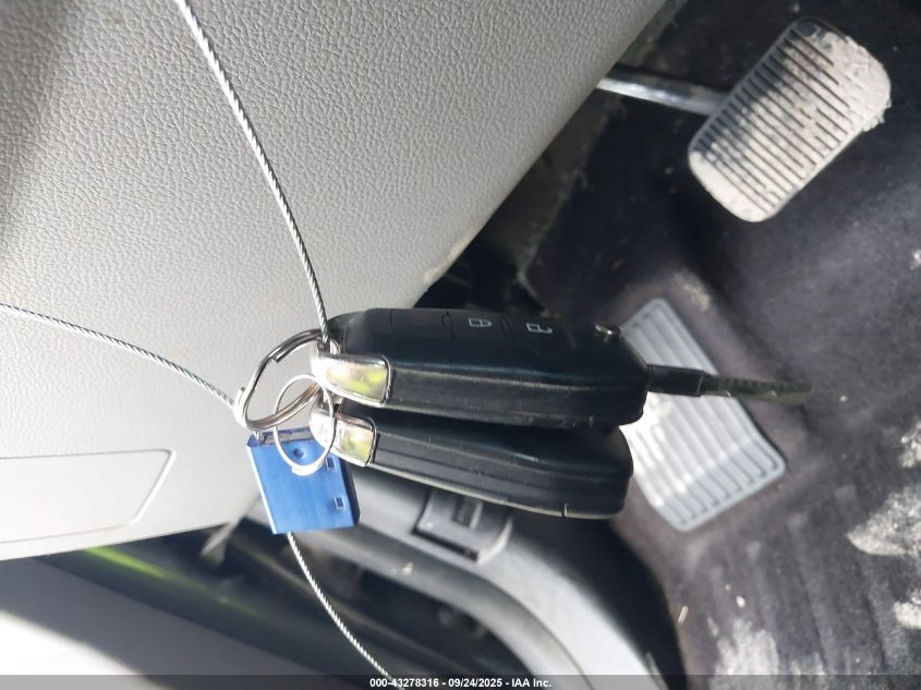 2016 Ford F-150 Xl VIN: 1FTEW1EF3GFB90598 Lot: 43278316