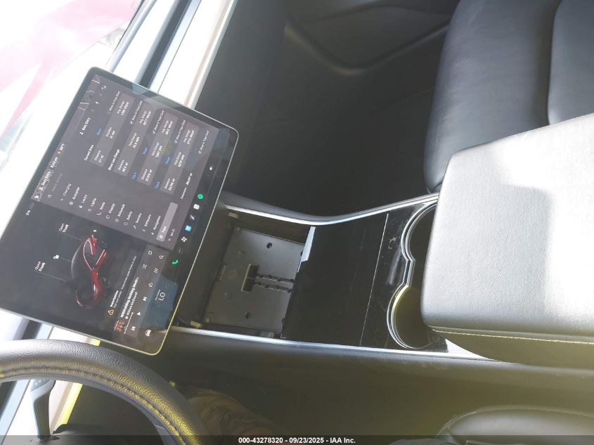 2019 Tesla Model 3 Long Range/Mid Range/Standard Range/Standard Range Plus VIN: 5YJ3E1EA1KF435264 Lot: 43278320