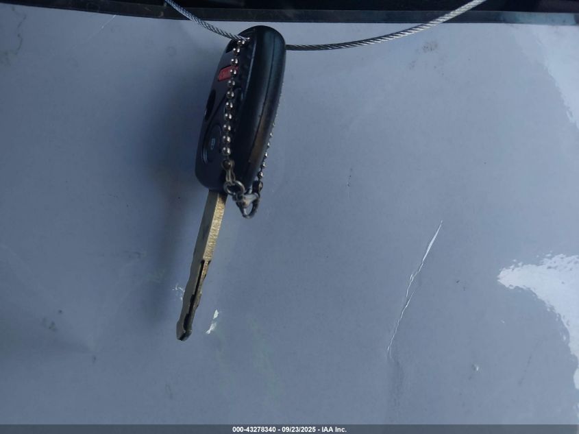 2008 Honda Civic Lx VIN: 2HGFA16508H351791 Lot: 43278340