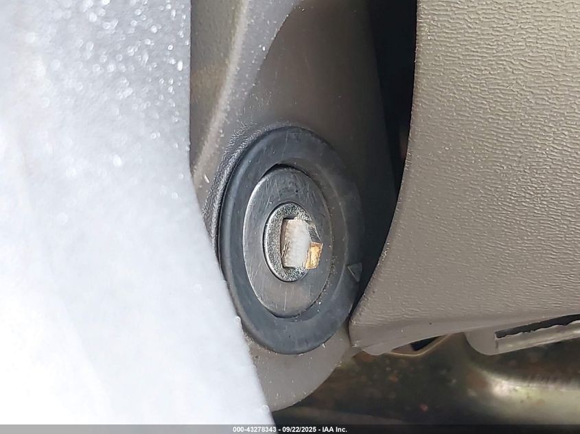 2008 Ford Focus Se/Ses VIN: 1FAHP35N38W297672 Lot: 43278343