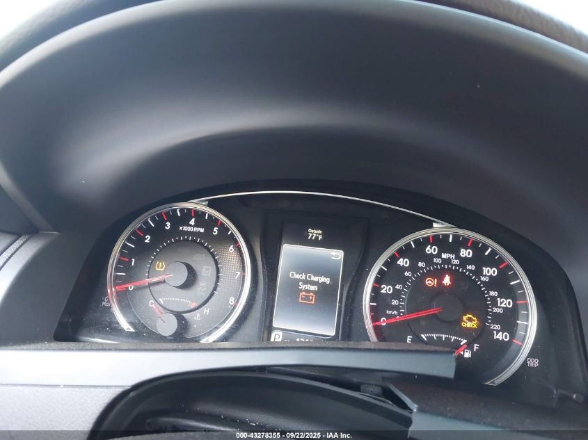 2016 Toyota Camry Xse VIN: 4T1BF1FK0GU534653 Lot: 43278355