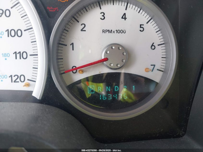 2005 Dodge Dakota Slt VIN: 1D7HW42N45S199105 Lot: 43278358