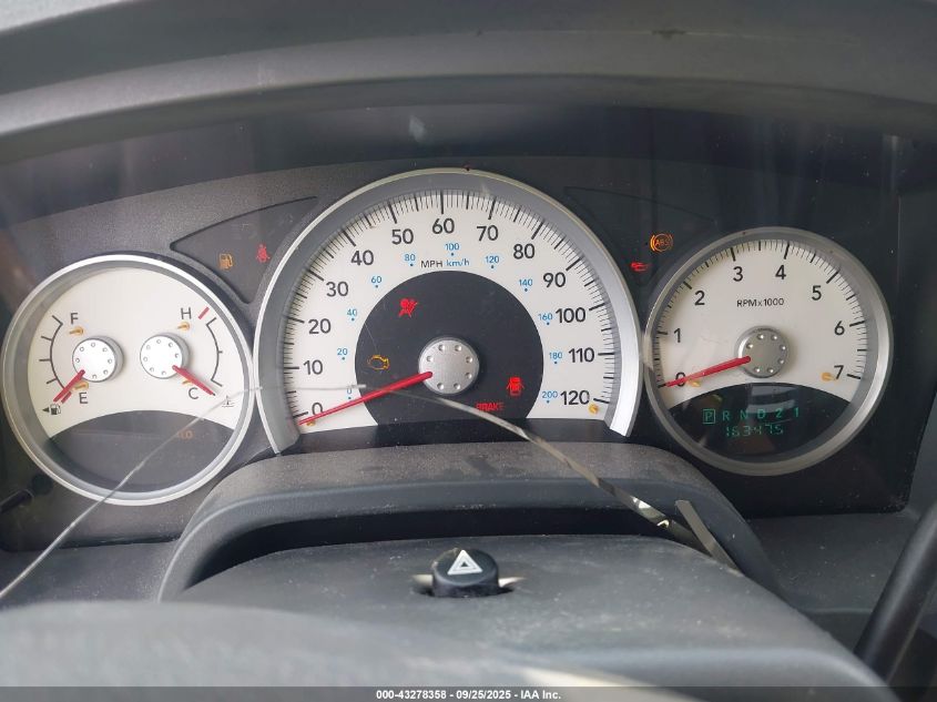 2005 Dodge Dakota Slt VIN: 1D7HW42N45S199105 Lot: 43278358