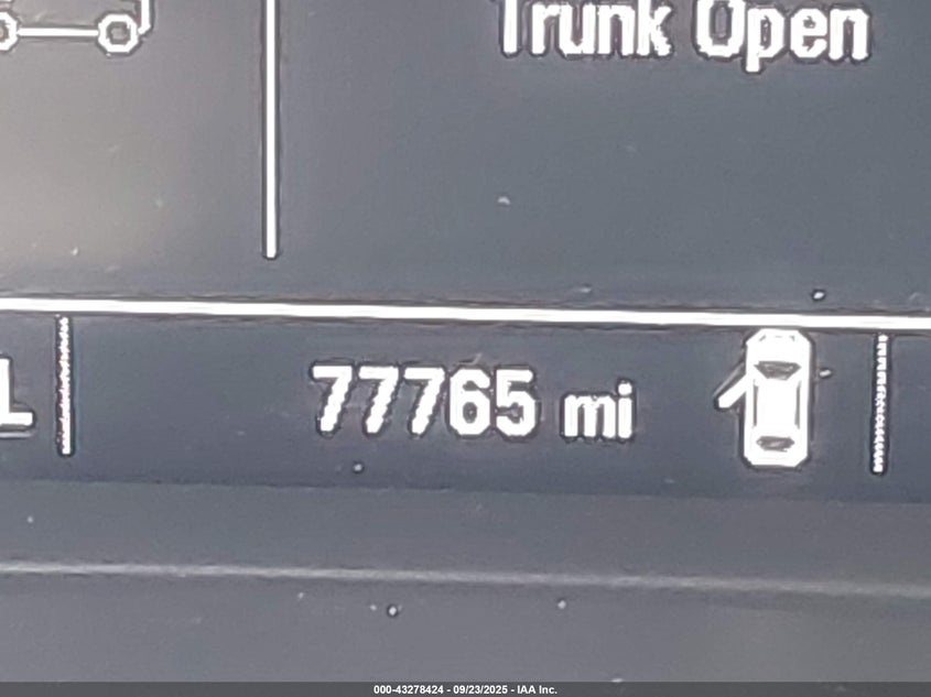 2017 CHEVROLET MALIBU LS - 1G1ZB5ST0HF126818