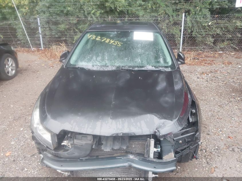 2015 Chevrolet Cruze Ltz VIN: 1G1PG5SB4F7240652 Lot: 43278455