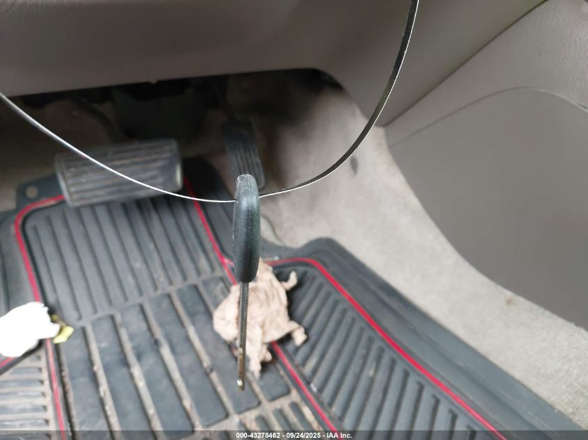 2000 Honda Accord 2.3 Se VIN: 1HGCG5675YA078176 Lot: 43278462