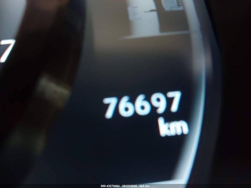 2017 LEXUS IS 200T - JTHBA1D25H5051529