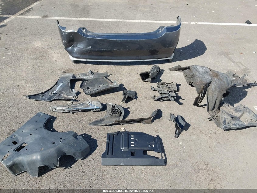 2017 LEXUS IS 200T - JTHBA1D25H5051529