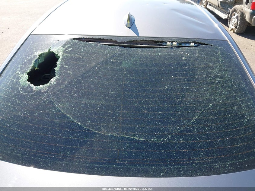 2017 LEXUS IS 200T - JTHBA1D25H5051529