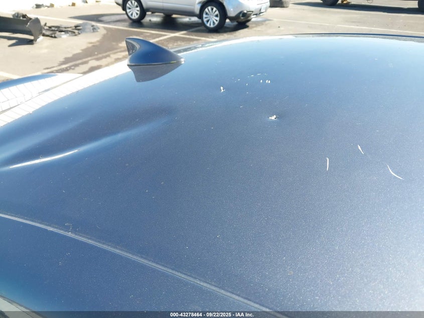 2017 LEXUS IS 200T - JTHBA1D25H5051529