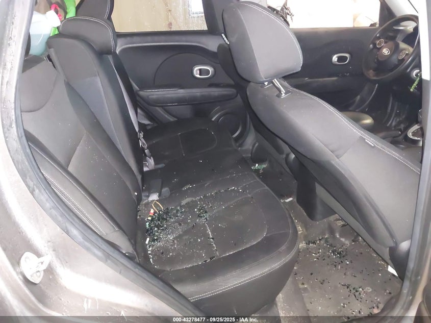 2018 KIA SOUL - KNDJN2A21J7556344