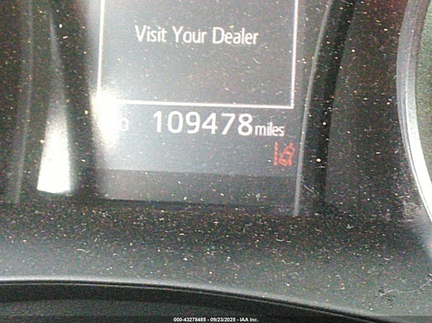 2022 Toyota Camry Se/Se Night Shade VIN: 4T1G11AKXNU627012 Lot: 43278485