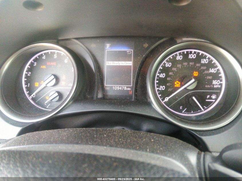 2022 Toyota Camry Se/Se Night Shade VIN: 4T1G11AKXNU627012 Lot: 43278485